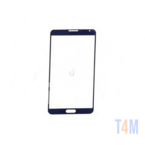 VIDRO PARA TOUCH SAMSUNG GALAXY S5 SM-G900F AZUL